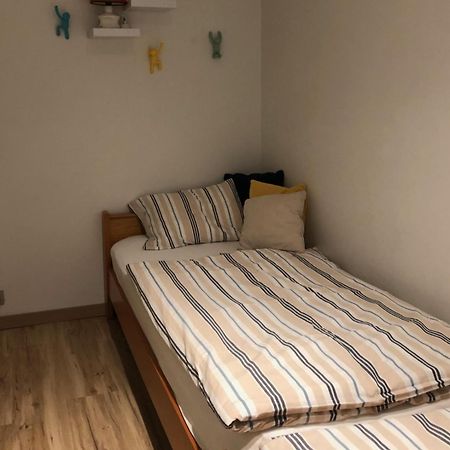 Appartement De Waterlijn Кноке-Хайст Екстериор снимка