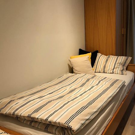 Appartement De Waterlijn Кноке-Хайст Екстериор снимка