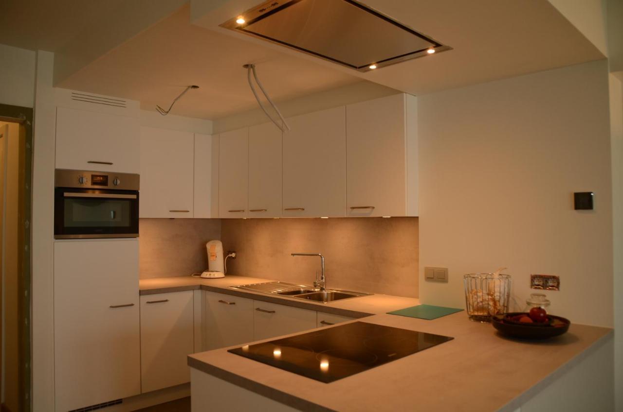Appartement De Waterlijn Кноке-Хайст Екстериор снимка