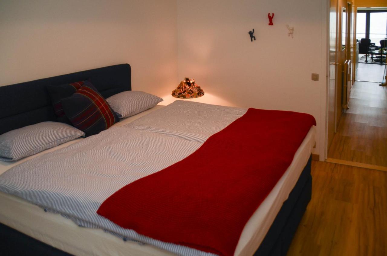 Appartement De Waterlijn Кноке-Хайст Екстериор снимка