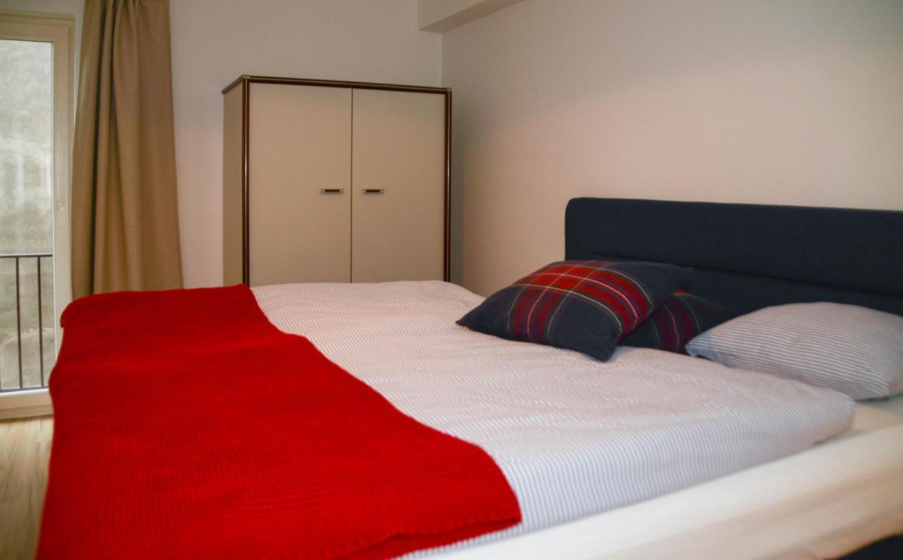 Appartement De Waterlijn Кноке-Хайст Екстериор снимка