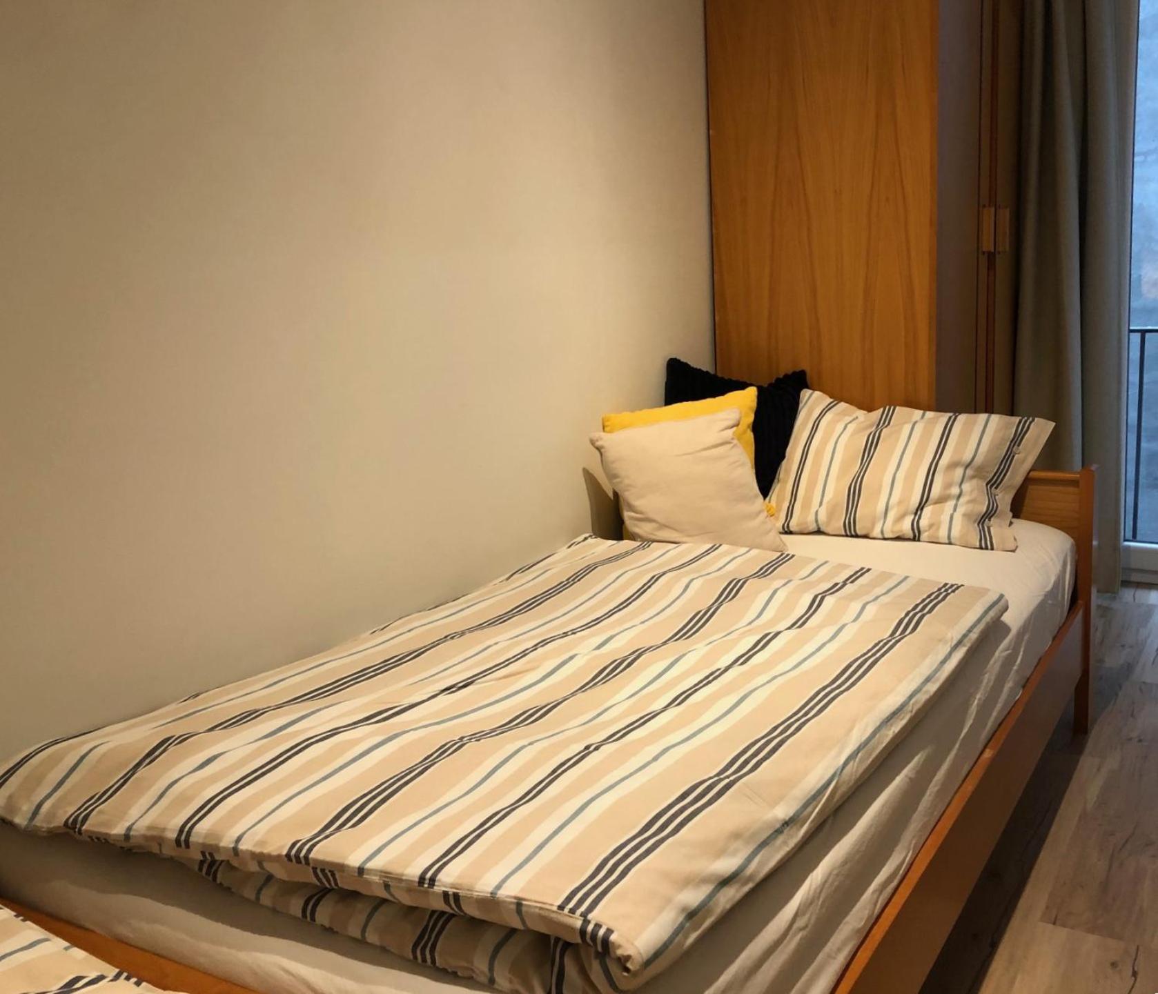 Appartement De Waterlijn Кноке-Хайст Екстериор снимка
